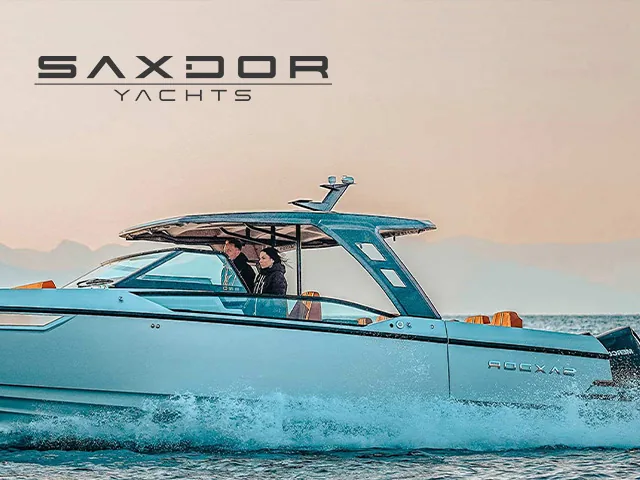 Saxdor authorised service