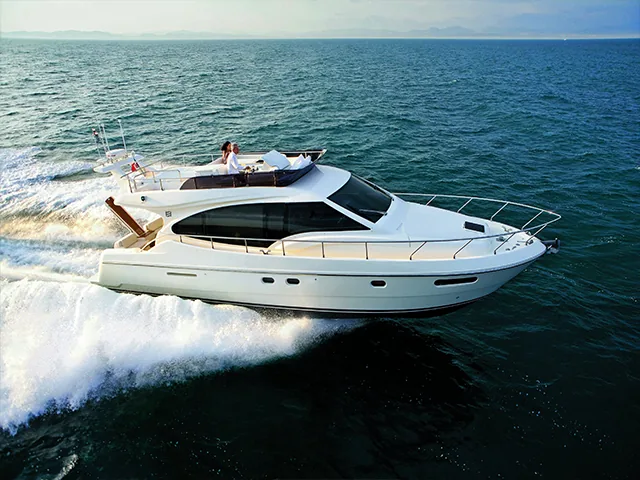 Sound Yachts media post